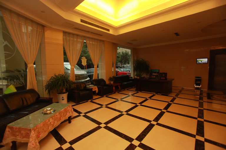 Others 5, Pindu Hotel, Nanchong