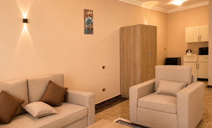 Others 4, Roadhouse New Cairo Residence, New Cairo City