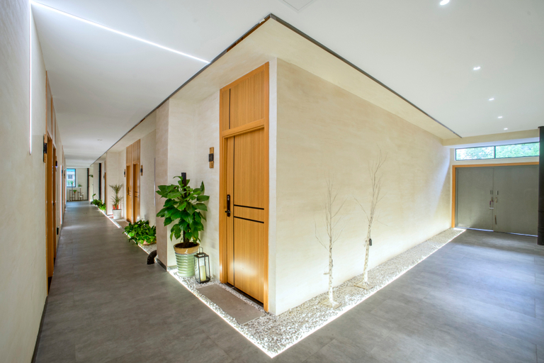 Others 4, Habitat Traders Hotel, Chongqing