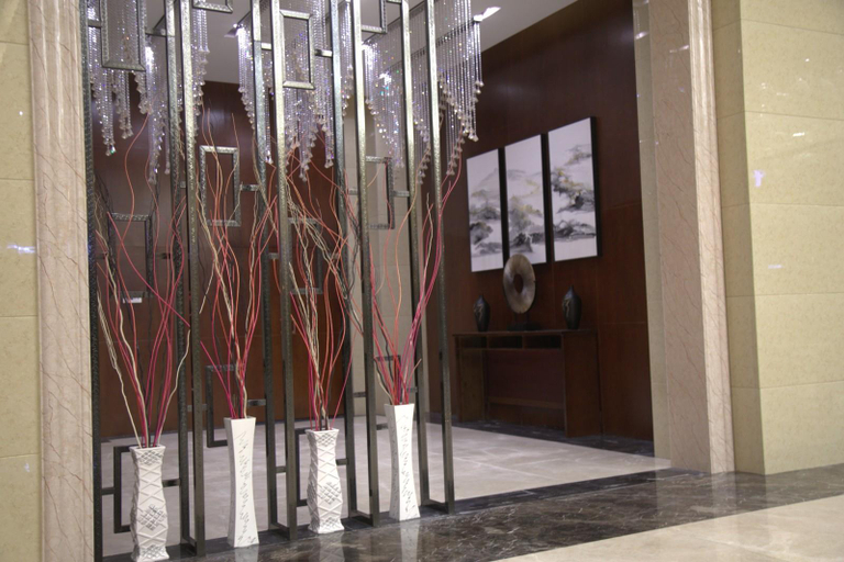 Others 5, Rui Cheng Hotel, Changsha