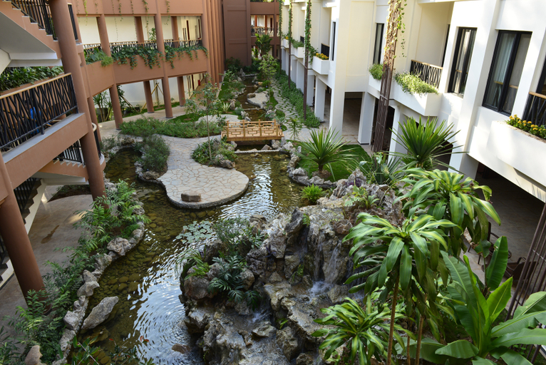 Others 4, ROYAL WATERLILY HOTEL, Xishuangbanna Dai