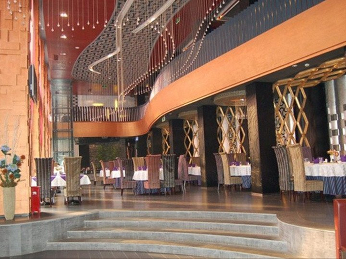 Others 3, Motai Zhongnan Road Wushang Dream Era Store, Wuhan