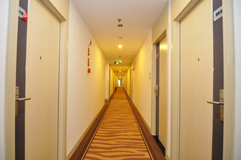 Others 5, フェアリーランドホテル(), Kunming