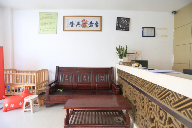 Others 5, Lejiangnan Hotel, Suzhou