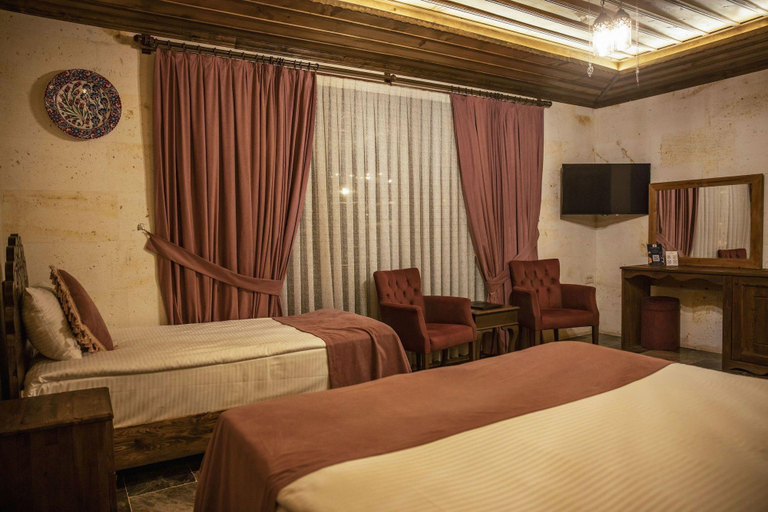 Bedroom 3, GARDEN SUITES CAPPADOCIA HOTEL, Nevşehir