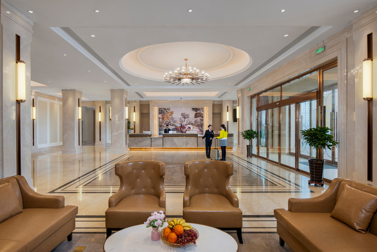 Others 5, Vienna Hotel Jilin Tonghua Wanda Plaza, Tonghua