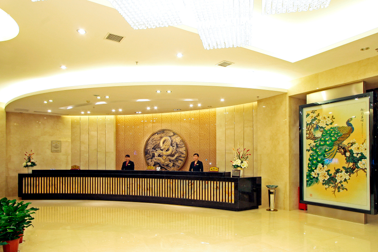 Others 5, Ganzhou Ganlong Hotel (Nanmenkou Yugutai Branch), Ganzhou