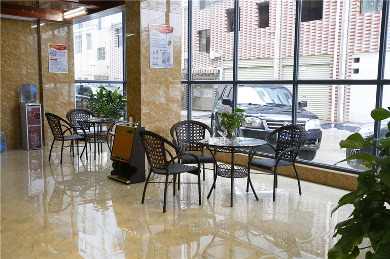 Others 3, Ganzhou Guoyuan Holiday Hotel, Ganzhou
