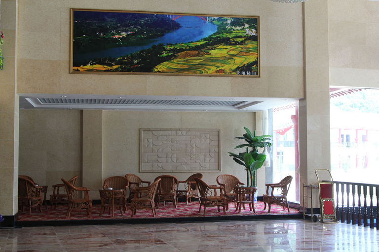 Others 4, West Lake International Resort, Enshi Tujia and Miao