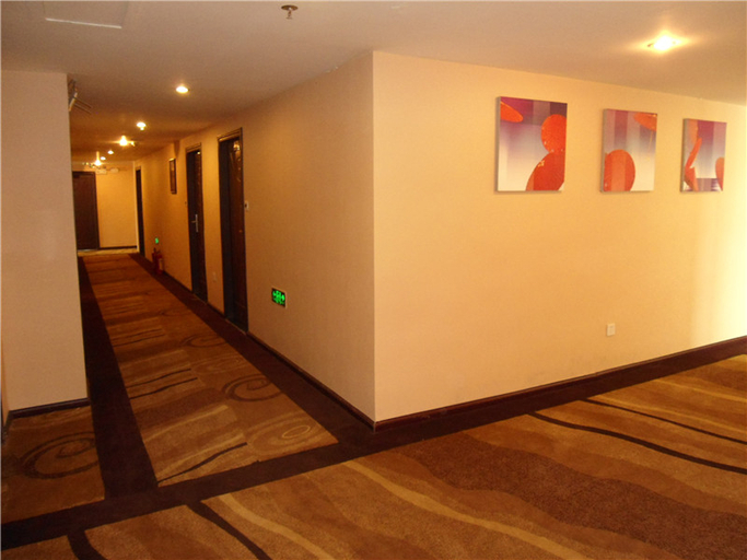 Others 3, Wulong Hotel (Aimin Plaza), Bijie