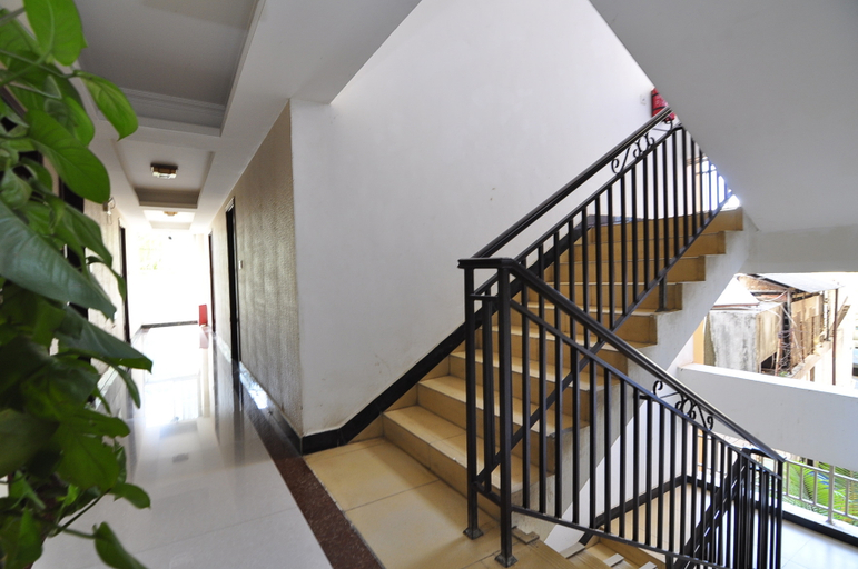 Others 5, MAXHILL INN (Splashing Square), Xishuangbanna Dai