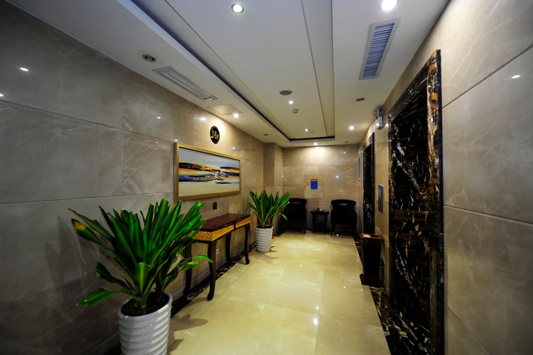 Others 5, Guiyang Huamao Hotel, Guiyang