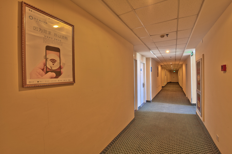 Others 4, Hanting Hotel Ningbo Zhenhai Luotuo Residetinal District, Ningbo