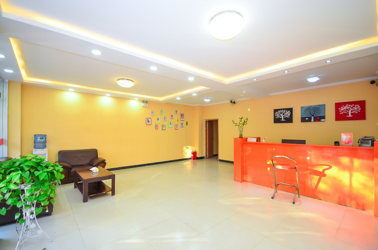 Others 5, Wanyuan Express Hostel, Xuzhou