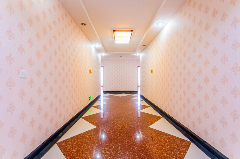 Others, Jinyuan Hotel, Leshan