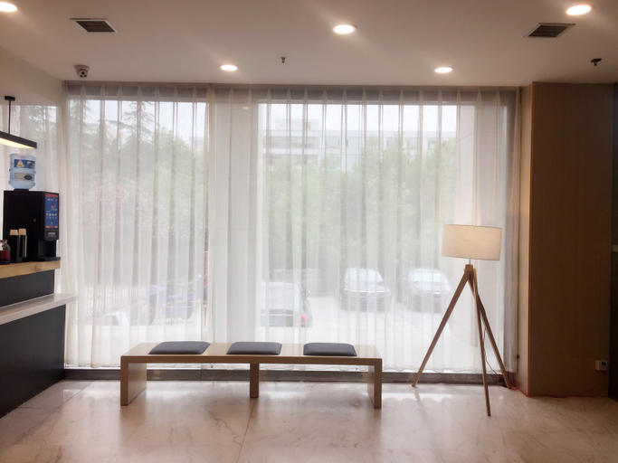 Others 5, Hanting Hotel Jinan International Expro Center , Jinan