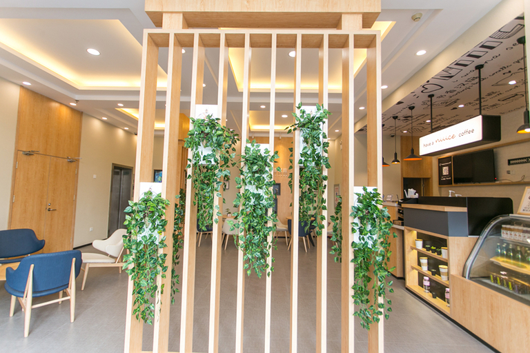 Others 4, HanTing Hotel (Suzhou Wuzhong Wanda Plaza), Suzhou