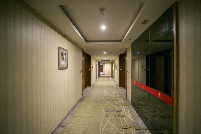 Others 3, Huiba Mingshi Hotel, Shaoxing