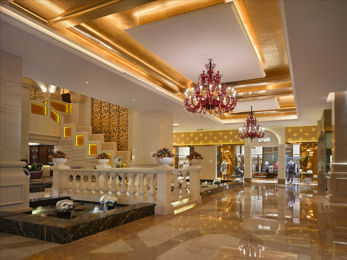 Others 3, Sovereign Hotel Zhanjiang, Zhanjiang