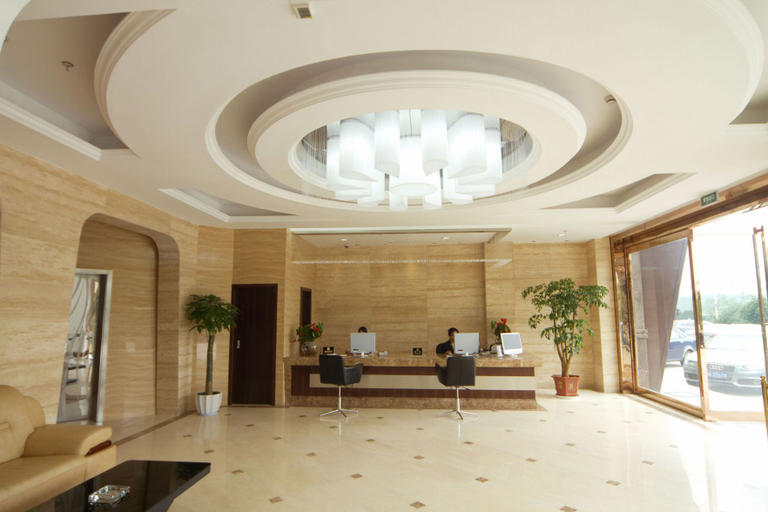 Others 5, Hanting Hotel Hangzhou Jucai Road Metro Station, Hangzhou