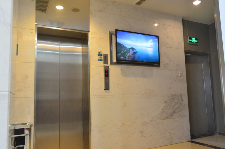 Others 4, City Comfort Inn Sanya Bay Walking Street, Sanya