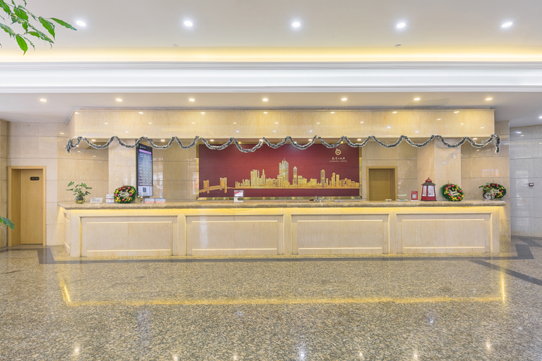 Others 5, Longhua Hotel, Wenzhou