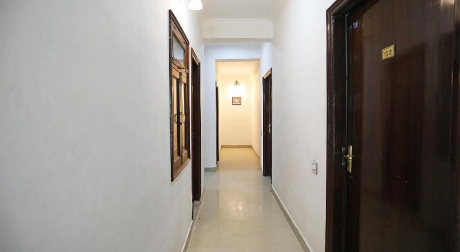 Others, Goroomgo M M Guest House Near Howrah Station, Haora