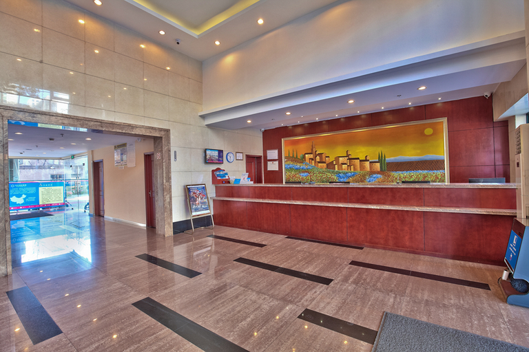 Others 3, Hanting Hotel Ningbo Zhenhai Luotuo Residetinal District, Ningbo