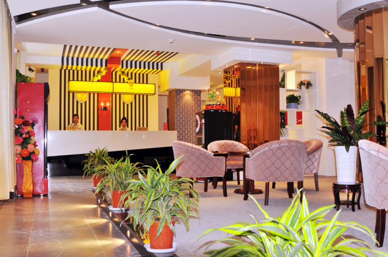Others 4, Jiayi Business Express Hotel, Yanbian Korean