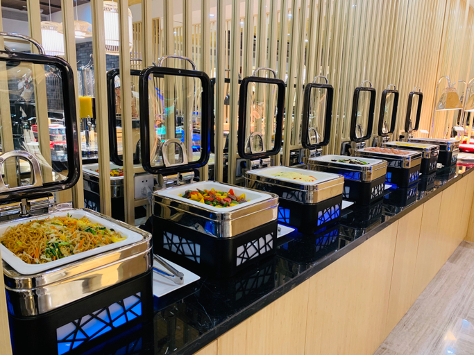 Food & Drinks 5, ヒドゥンホテル(), Xiamen