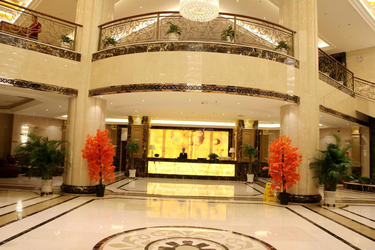 Others 5, Fuyuanheng Hotel, Tacheng