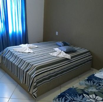 4, Village Lençóis, Lençóis