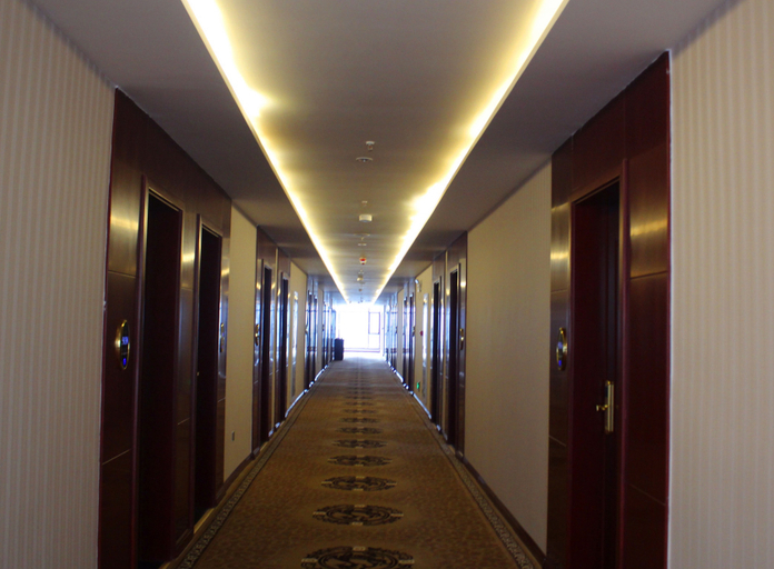 Others 5, Fulin Business Hotel, Baoji
