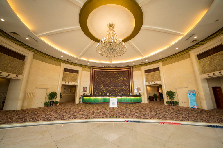 Others 4, Kerren Hot Spring Hotel, Dalian