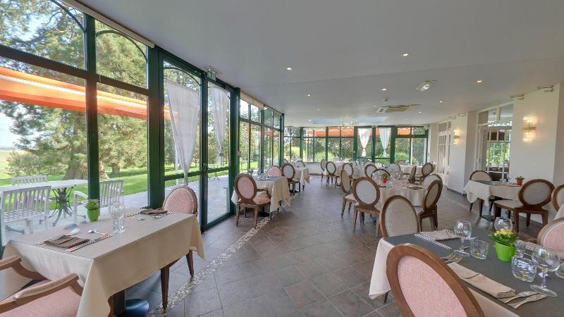 Food & Drinks 4, Logis - Hotel Restaurant la Sapiniere, Pas-de-Calais