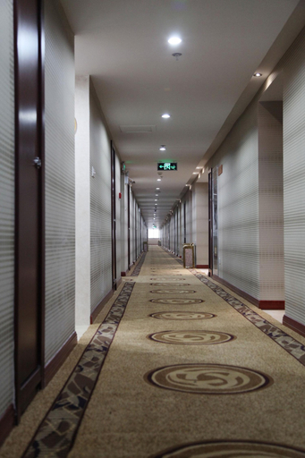Others 5, Huanyu Holiday Hotel, Wuxi