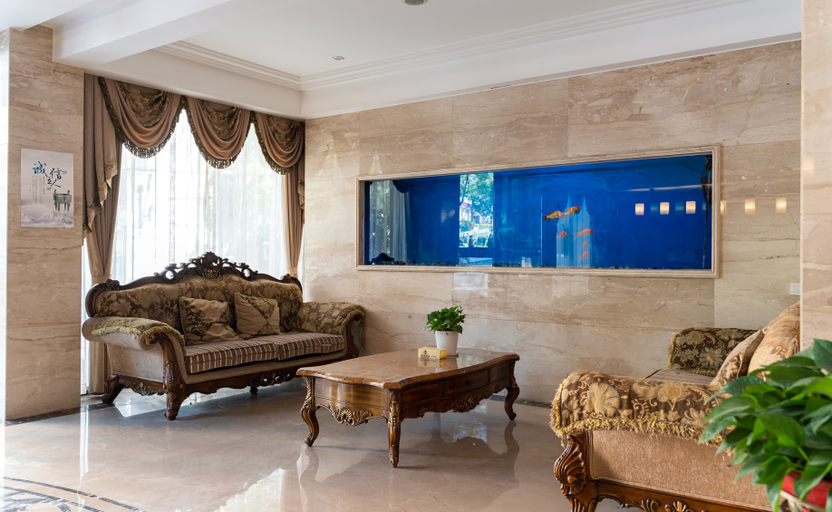 Others 5, Jinhua Ziyu Boutique Hotel, Jinhua