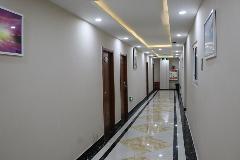 Others 5, Aolin Kate Business Hotel, Zhangjiakou