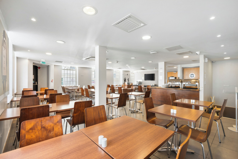 Food & Drinks 5, The Mitre Hotel Brighton, Brighton and Hove
