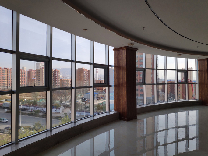 Others 5, polaris inn, Zhangjiakou