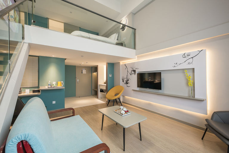 Others 5, Tuke International Hotel (Wenzhou Wuma Street), Wenzhou