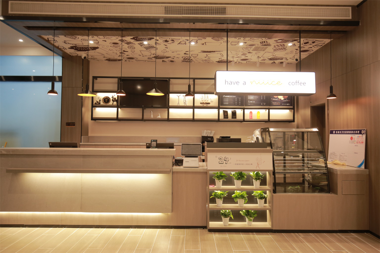 Others 4, Hanting Hotel Funan Tianzhu Square, Fuyang
