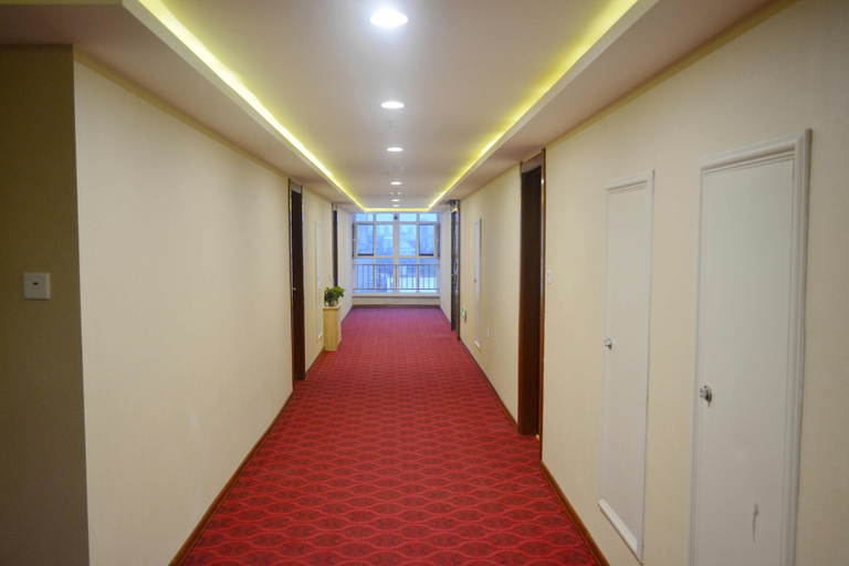 Others 5, Super 8 Dalian Development Zone, Dalian