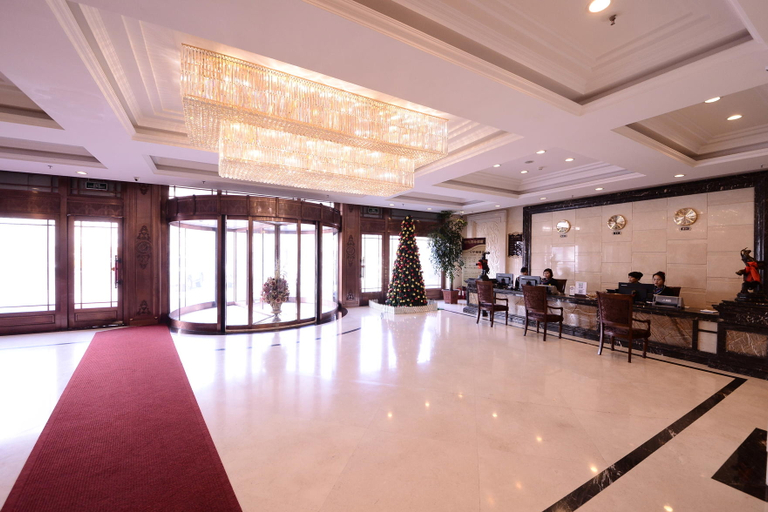 Others 5, Era Business Hotel, Harbin