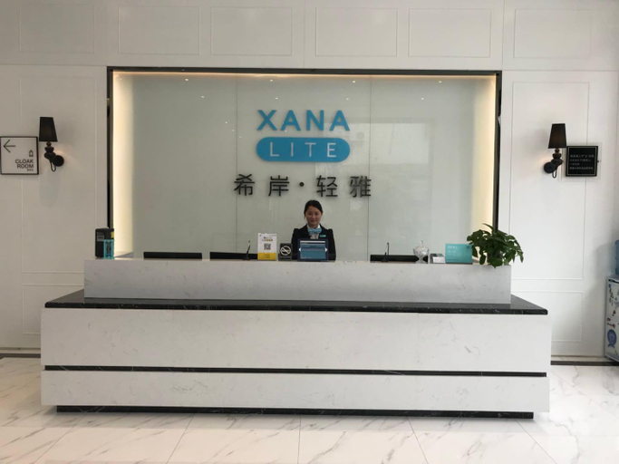 Others 4, GRAND HOTELLE, Zhongshan