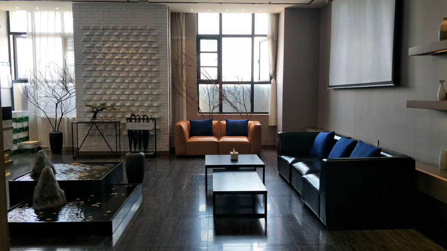 Others 5, Willson International Hotel (Pingxiang People's Hospital), Pingxiang
