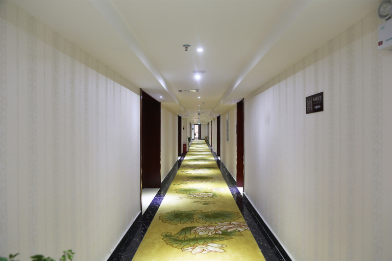 Others 5, ホリデイホテル(), Chizhou