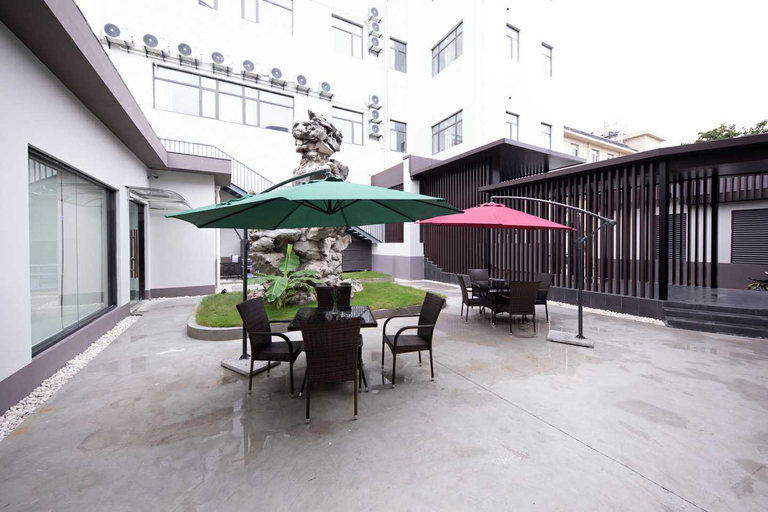 Others 4, Ibis Hotels, Suzhou