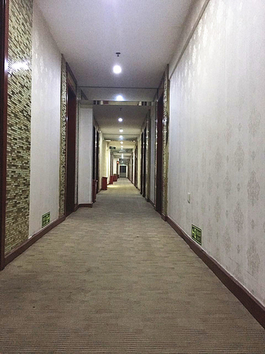 Others 2, Fuya Hotel, Shenzhen