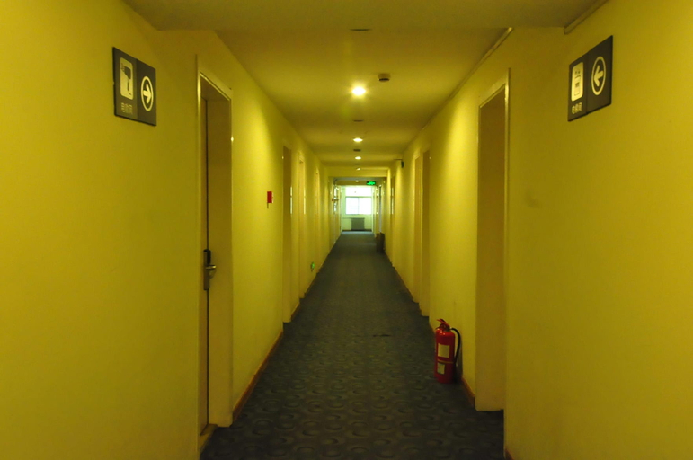 Others 3, GreenTree Hotel (Dezhou Sanba road high speed rail store), Dezhou